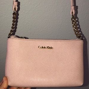 Calvin Klein crossbody